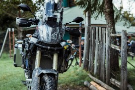 Pipers - Crash Bars add-ons - Image 16