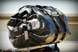 Triko Platform Luggage Rack Extensions – Black Powder Coated Aluminium - Image 11