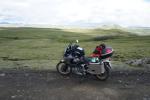 Rhino Aluminium Panniers - HONDA AFRICA TWIN RD07/A (Exhaust Cutout 48/40 L) - Image 19