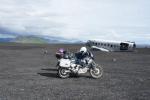 Rhino Aluminium Panniers - HONDA AFRICA TWIN RD07/A (Exhaust Cutout 48/40 L) - Image 18