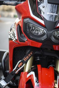 Heavy Duties Motorcycle Tie-Down & Transport Straps - Image 13