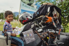 Heavy Duties Adjustable Luggage Straps - Image 14