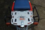 HONDA AFRICA TWIN RD03 - Triko Platform Adventure Luggage Rack (Aluminium)