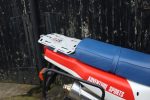 HONDA AFRICA TWIN RD03 - Triko Platform Adventure Luggage Rack (Aluminium) - Image 2