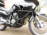 HONDA Transalp 650 - Crash Bars - Image 7