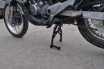 Motorcycle Center Stand for HONDA Transalp 650