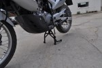 Motorcycle Center Stand for HONDA Transalp 650 - Image 6