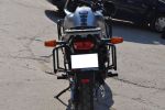 HONDA Transalp 650 Pannier Racks - Symmetrical - Image 15