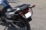 HONDA Transalp 650 Pannier Racks - Symmetrical - Image 13
