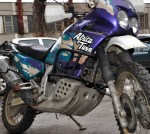 HONDA AFRICA TWIN RD07/A - Enduro Crash Bars - Image 7