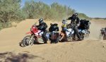 Aluminium Panniers Classic & Rhino Series - HONDA Africa Twin RD03 - Image 11