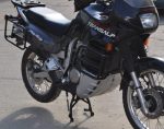 Motorcycle Center Stand for HONDA Transalp 600