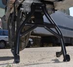 Motorcycle Center Stand for HONDA Transalp 600 - Image 5