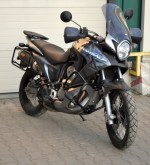 HONDA Transalp 700 - Crash Bars - Image 6