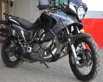 HONDA Transalp 700 - Crash Bars