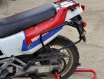 HONDA AFRICA TWIN RD04 - Symmetrical Pannier Racks - Image 8