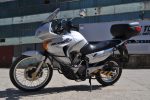 HONDA Transalp 650 - Crash Bars - Image 13