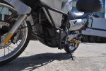 HONDA Transalp 650 - Crash Bars - Image 12