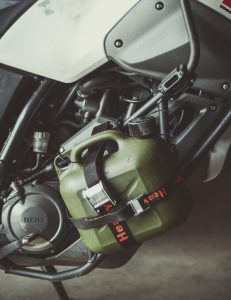 Pipers - Crash Bars add-ons - Image 11