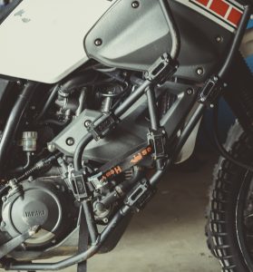 Pipers - Crash Bars add-ons - Image 15