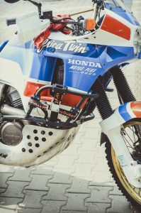 Pipers - Crash Bars add-ons - Image 3