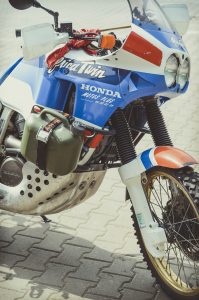 Pipers - Crash Bars add-ons - Image 5