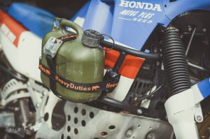 Pipers - Crash Bars add-ons - Image 6