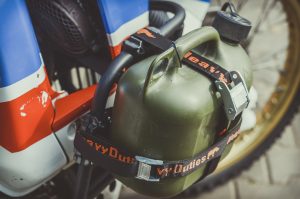 Heavy Duties Adjustable Luggage Straps - Image 12