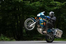 Aluminium Panniers Classic & Rhino Series - YAMAHA XTZ 660 - Image 9