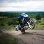 Aluminium Panniers Classic & Rhino Series - YAMAHA XTZ 660