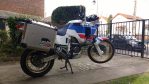 Aluminium Panniers Classic & Rhino Series - HONDA Africa Twin RD03 - Image 12