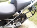 BMW R 1200LC/1250 GS/A - Asymmetrical Pannier Racks (Exhaust Gap) - Image 4
