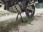 Motorcycle Center Stand for YAMAHA XTZ750 Super Tenere - Image 7