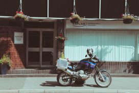 Aluminium Panniers Classic & Rhino Series - YAMAHA XTZ750 Super Tenere - Image 16