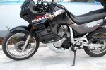 HONDA Transalp 600 - Crash Bars - Image 10
