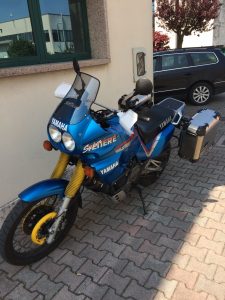 Aluminium Panniers Classic & Rhino Series - YAMAHA XTZ750 Super Tenere - Image 18