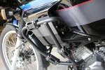 YAMAHA XTZ750 Super Tenere - Crash Bars - Soft