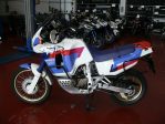HONDA AFRICA TWIN RD04 - Symmetrical Pannier Racks - Image 2