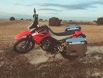 Aluminium Panniers Classic & Rhino Series - YAMAHA XT 660 R/X
