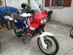 Rhino Aluminium Panniers - HONDA AFRICA TWIN RD07/A (Exhaust Cutout 48/40 L) - Image 20