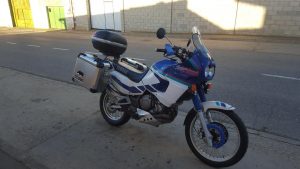 Aluminium Panniers Classic & Rhino Series - YAMAHA XTZ750 Super Tenere - Image 14