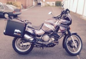 Aluminium Panniers Classic & Rhino Series - YAMAHA XTZ750 Super Tenere - Image 10