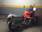 Aluminium Panniers Classic & Rhino Series - HONDA AFRICA TWIN RD07/A - Image 15