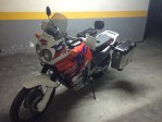 Aluminium Panniers Classic & Rhino Series - HONDA AFRICA TWIN RD07/A - Image 13