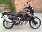 HONDA AFRICA TWIN RD07/A - Crash Bars - Adventure - Image 6