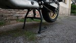 Motorcycle Center Stand for HONDA AFRICA TWIN RD07/A - Image 4