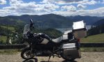BMW R1200 GS/A - Exhaust Cutout 48/40 l Classic Aluminium Panniers - Image 7