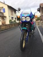 HONDA AFRICA TWIN RD04 - Crash Bars - Image 5