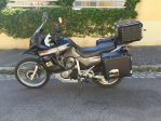 Aluminium Panniers Classic & Rhino Series - HONDA Transalp 600
