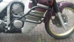HONDA Transalp 600 - Crash Bars - Image 6